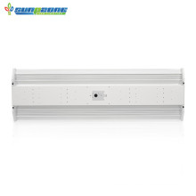 Premium DLC ETL industrial lighting  80w 165w 200w 0-10v dimmable led highbay light linear light